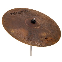 ISTANBUL AGOP TURK JAZZ RIDE 22" ČINELA