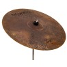 ISTANBUL AGOP TURK JAZZ RIDE 22" ČINELA