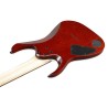 IBANEZ RGA742FM-TGF 7 ŽICA GITARA ELEKTRIČNA
