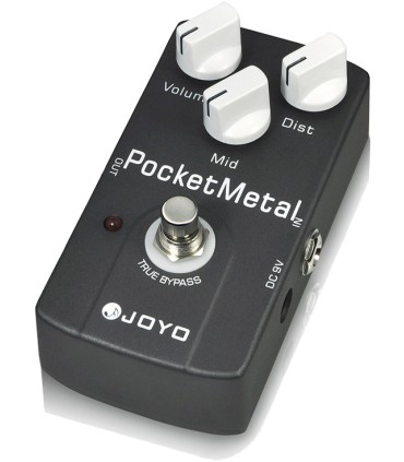 JOYO JF35 POCKET METAL PEDALA EFEKT