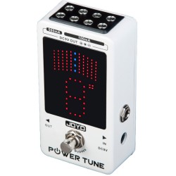 JOYO JF-18R POWER TUNE s napajanjem ŠTIMER