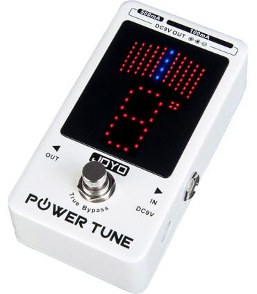 JOYO JF-18R POWER TUNE s napajanjem ŠTIMER