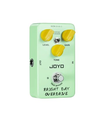 JOYO JF25 BRIGHT DAY OVERDRIVE PEDALA EFEKT