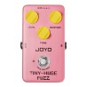 JOYO JF26 TINY HUGE FUZZ PEDALA EFEKT