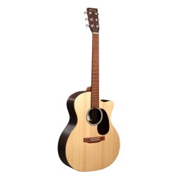 MARTIN GPC-X2E Cocobolo GITARA ELEKTRO-AKUSTIČNA
