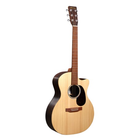 MARTIN GPC-X2E Cocobolo GITARA ELEKTRO-AKUSTIČNA