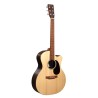 MARTIN GPC-X2E Cocobolo GITARA ELEKTRO-AKUSTIČNA
