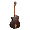 MARTIN GPC-X2E Cocobolo GITARA ELEKTRO-AKUSTIČNA