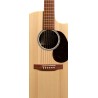 MARTIN GPC-X2E Cocobolo GITARA ELEKTRO-AKUSTIČNA