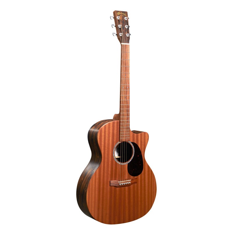 MARTIN GPC-X2E Ziricote GITARA ELEKTRO-AKUSTIČNA