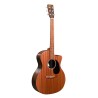 MARTIN GPC-X2E Ziricote GITARA ELEKTRO-AKUSTIČNA