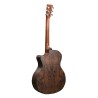 MARTIN GPC-X2E Ziricote GITARA ELEKTRO-AKUSTIČNA