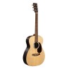 MARTIN 00-X2E Cocobolo GITARA ELEKTRO-AKUSTIČNA
