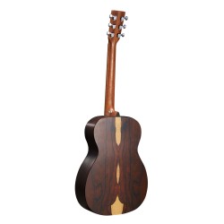 MARTIN 00-X2E Cocobolo GITARA ELEKTRO-AKUSTIČNA