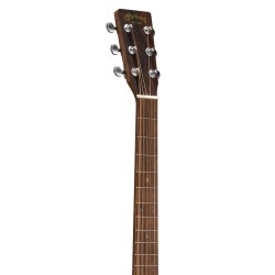 MARTIN 00-X2E Cocobolo GITARA ELEKTRO-AKUSTIČNA