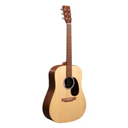 MARTIN D-X2E Mahogany GITARA ELEKTRO-AKUSTIČNA
