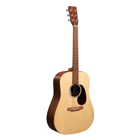 MARTIN D-X2E Mahogany GITARA ELEKTRO-AKUSTIČNA