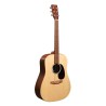 MARTIN D-X2E Mahogany GITARA ELEKTRO-AKUSTIČNA