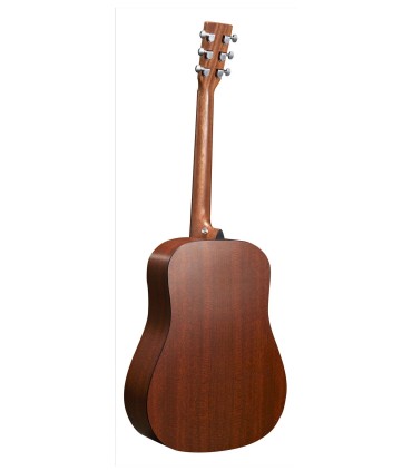 MARTIN D-X2E Mahogany GITARA ELEKTRO-AKUSTIČNA