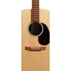 MARTIN D-X2E Mahogany GITARA ELEKTRO-AKUSTIČNA