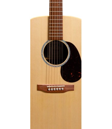 MARTIN D-X2E Mahogany GITARA ELEKTRO-AKUSTIČNA