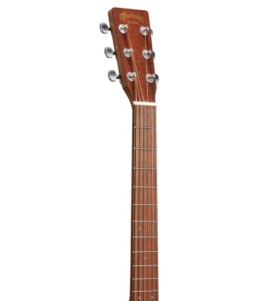 MARTIN D-X2E Mahogany GITARA ELEKTRO-AKUSTIČNA