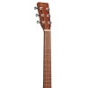 MARTIN D-X2E Mahogany GITARA ELEKTRO-AKUSTIČNA