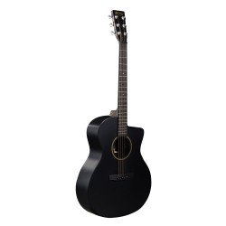 MARTIN GPC-X1E HPL BLK GITARA ELEKTRO-AKUSTIČNA