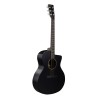 MARTIN GPC-X1E HPL BLK GITARA ELEKTRO-AKUSTIČNA