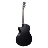 MARTIN GPC-X1E HPL BLK GITARA ELEKTRO-AKUSTIČNA