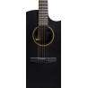 MARTIN GPC-X1E HPL BLK GITARA ELEKTRO-AKUSTIČNA