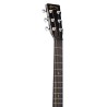 MARTIN GPC-X1E HPL BLK GITARA ELEKTRO-AKUSTIČNA