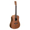 MARTIN D-X1E Koa GITARA ELEKTRO-AKUSTIČNA