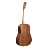 MARTIN D-X1E Koa GITARA ELEKTRO-AKUSTIČNA