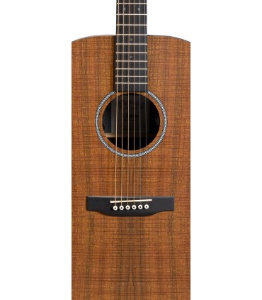 MARTIN D-X1E Koa GITARA ELEKTRO-AKUSTIČNA