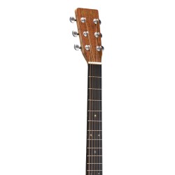 MARTIN D-X1E Koa GITARA ELEKTRO-AKUSTIČNA