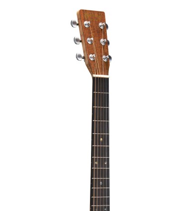 MARTIN D-X1E Koa GITARA ELEKTRO-AKUSTIČNA