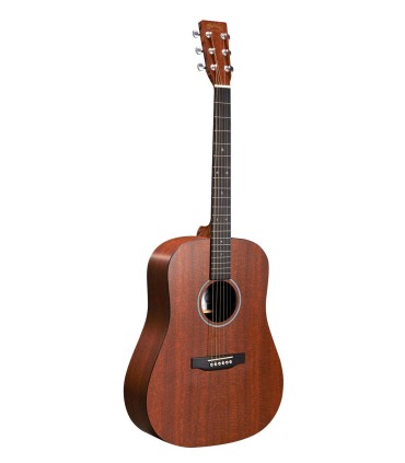 MARTIN D-X1E Mahogany GITARA ELEKTRO-AKUSTIČNA