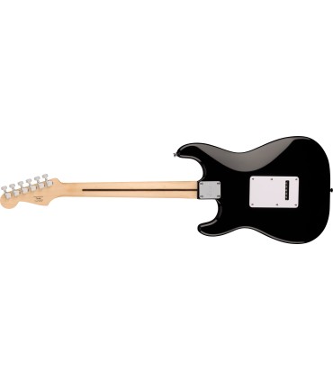 SQUIER SONIC STRATOCASTER MN WPG BLK GITARA ELEKTRIČNA