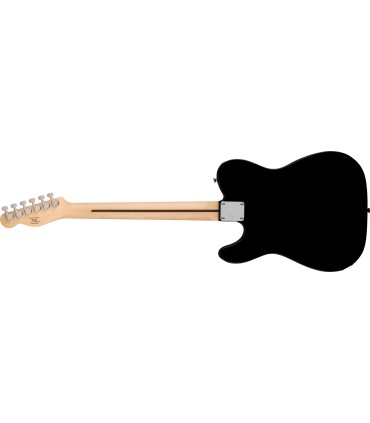 SQUIER SONIC TELECASTER MN WPG BLK GITARA ELEKTRIČNA