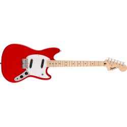SQUIER SONIC MUSTANG MN WPG TOR GITARA ELEKTRIČNA