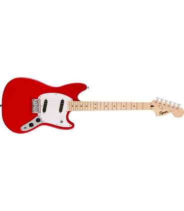 SQUIER SONIC MUSTANG MN WPG TOR GITARA ELEKTRIČNA