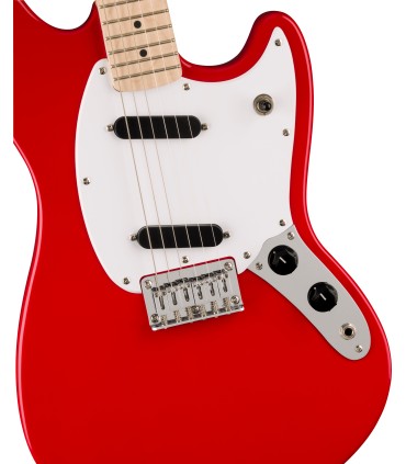 SQUIER SONIC MUSTANG MN WPG TOR GITARA ELEKTRIČNA
