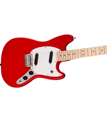 SQUIER SONIC MUSTANG MN WPG TOR GITARA ELEKTRIČNA