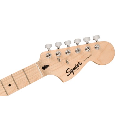 SQUIER SONIC MUSTANG MN WPG TOR GITARA ELEKTRIČNA