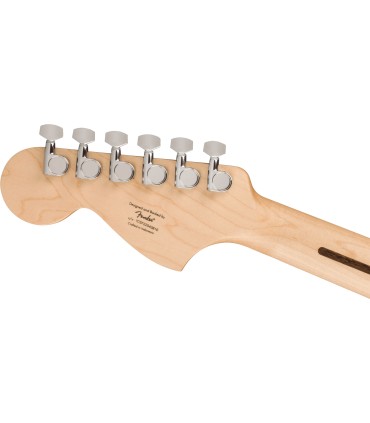 SQUIER SONIC MUSTANG MN WPG TOR GITARA ELEKTRIČNA