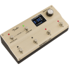 FENDER SWITCHBOARD EFFECTS OPERATOR FOOTSWITCH