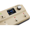 FENDER SWITCHBOARD EFFECTS OPERATOR FOOTSWITCH