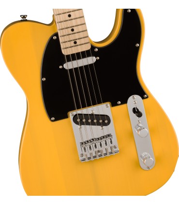 SQUIER SONIC TELECASTER MN BPG BTB GITARA ELEKTRIČNA