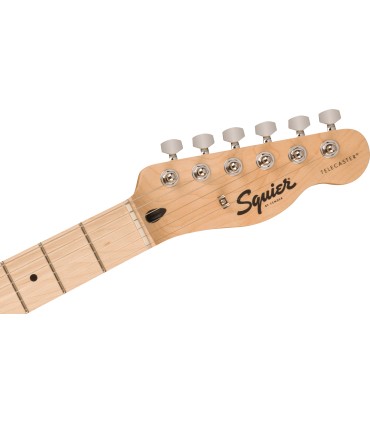 SQUIER SONIC TELECASTER MN BPG BTB GITARA ELEKTRIČNA